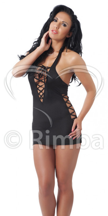 Tubino - MINI DRESS