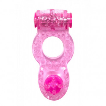 Anello Fallico Vibrante - Rings Ringer 