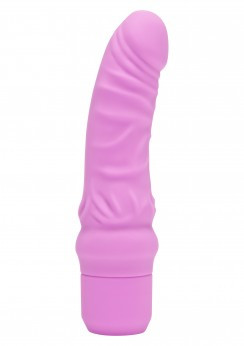 Vibratore - Mini Classic G-Spot Vibrator Pink