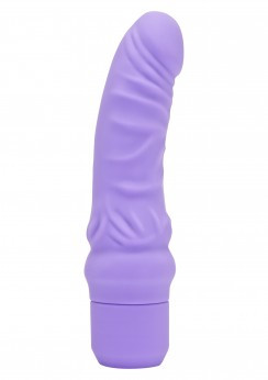 Vibratore - Mini Classic G-Spot Vibrator Purple