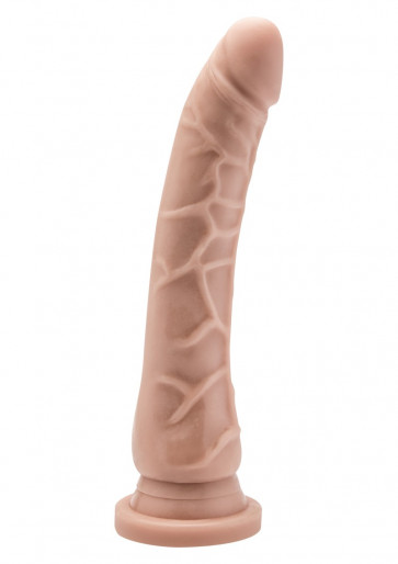 Fallo Realistico - Dong 8 inch - Skin