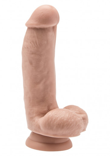 Fallo Realistico - Dildo with Balls
