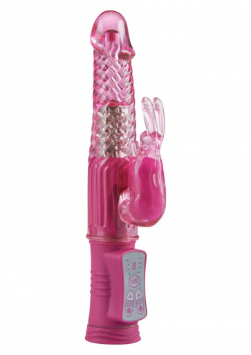 Vibratore Rabbit - Thrilling Thumper Bunny