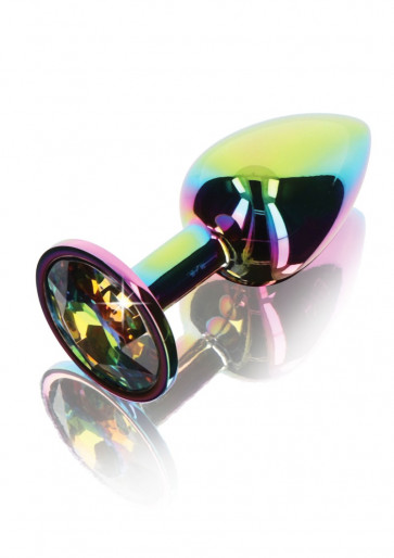 Cuneo Anale - Twilight Booty Jewel Small
