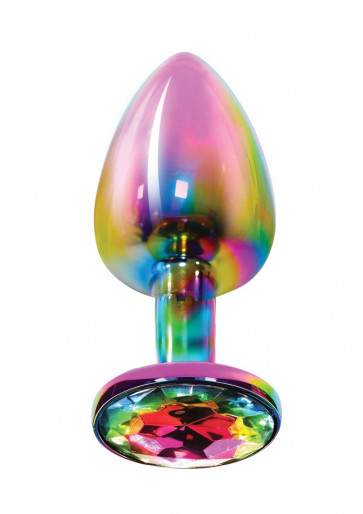 Cuneo Anale - Twilight Booty Jewel Medium