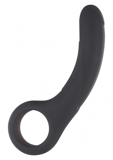 Stimolatore anale - Smooth Investigator