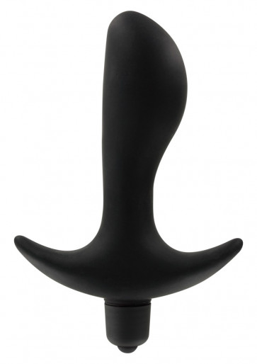 Stimolatore anale vibrante - Private Dancer