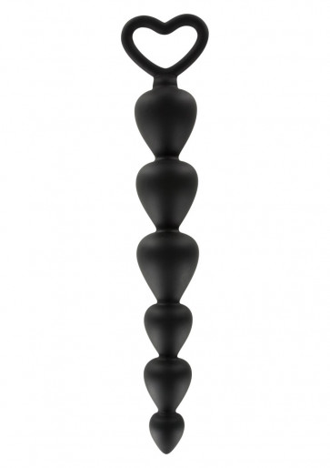 Catena Anale - Bottom Beads