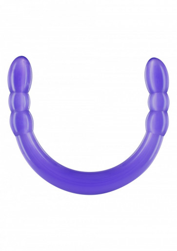 Dildo Doppio - Double Digger 45 cm Dong