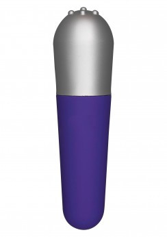 Stimolatore Clitoride - Funky Viberette Purple