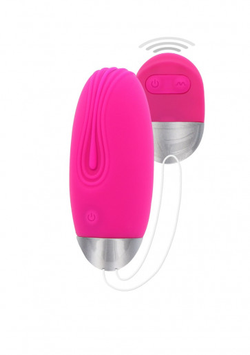 Ovetto Vibrante  - Funky Remote Egg
