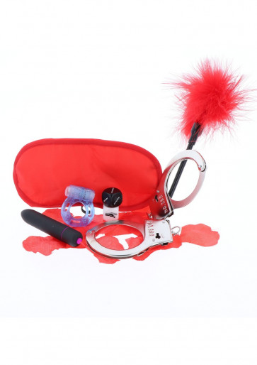 Kit dell'amore - The Sensual Love Kit