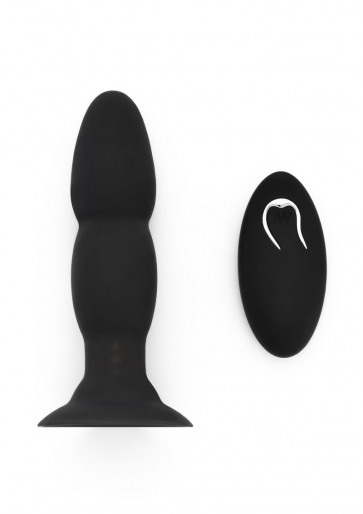 Stimolatore Anale  - Jubilation Plug