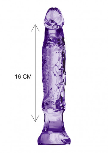 Fallo Anale - Anal Starter Purple