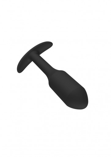 Stimolatore Anale - Smooth