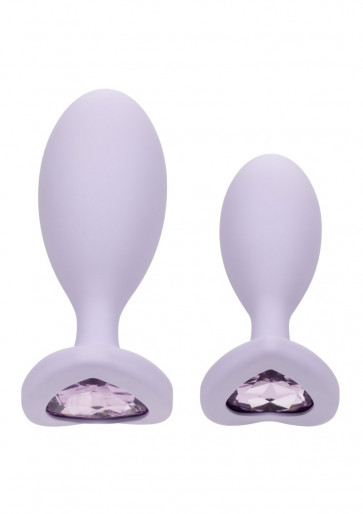 Kit cunei anale - First Time Violet
