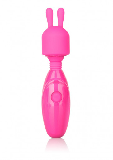 Stimolatore Clitoride - Tiny Teasers Bunny