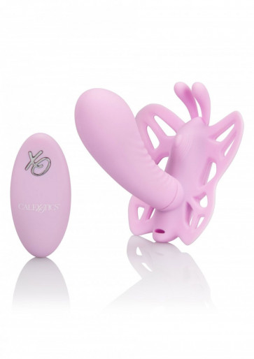 Stimolatore Punto G - Butterfly Remote Venus G