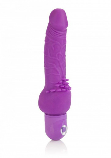 Stimolatore Clitoride - Power Stud Cliterrific Purple