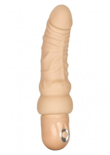 Vibratore - Power Stud Curvy Skin