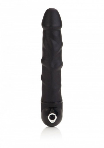Vibratore Realistico - Power Stud Rod - Black