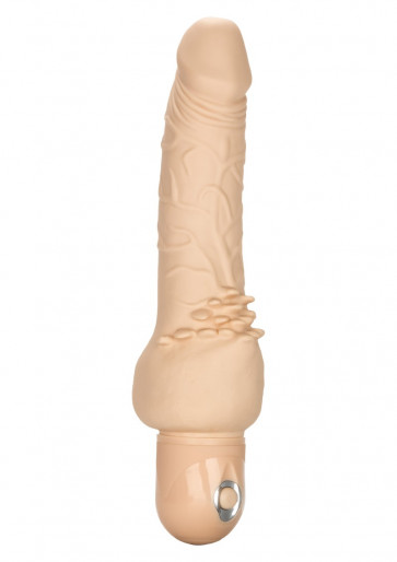 Stimolatore Clitoride - Power Stud Cliterrific Skin