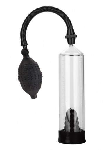 Sviluppatore Pene - Rookie Penis Pump