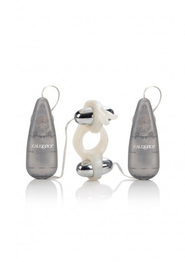 Anello Vibrante - Rockin' Rabbit