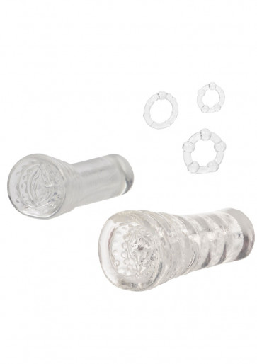 Kit Masturbatore - His Masturbation Kit