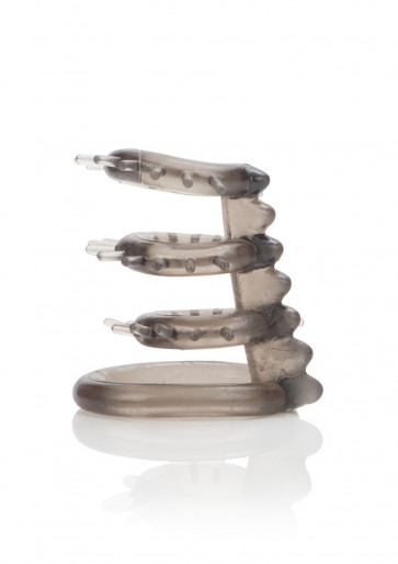 Anello Fallico - Support Master Triple Ticklers
