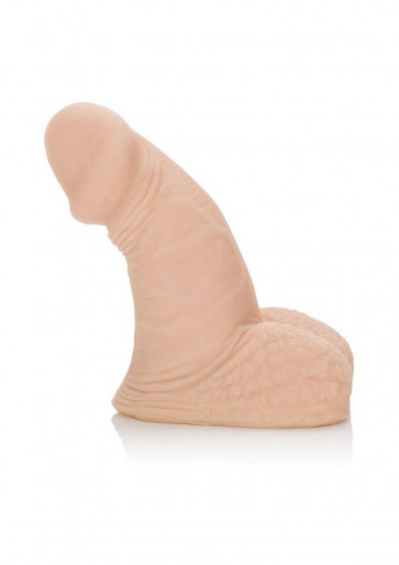 Dildo realistico  - Packer Gear Skin (10.25 cm)
