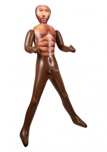 Bambolo Gonfiabile - The Mail Man Love Doll