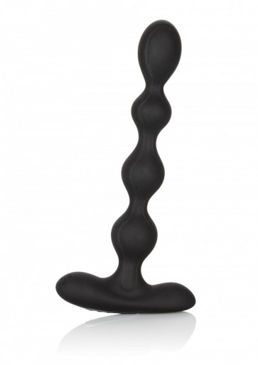 Stimolatore Anale Vibrante - Eclipse™ Slender Beads