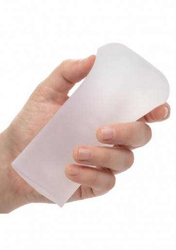 Masturbatore - Boundless Stroker Transparent