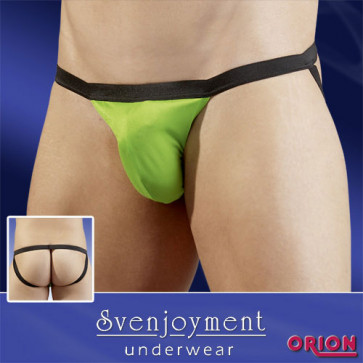 Svenjoyment Herren-Jock "Neon"