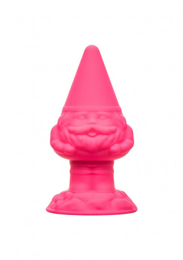 Cuneo Anale Gnomo - Anal Gnome