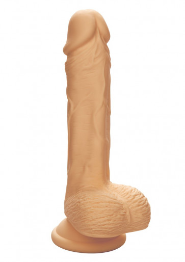 Fallo Realistico - Dual Density Silicone Studs Skin 12.75 cm  