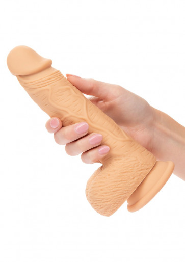 Fallo Realistico - Dual Density Silicone Studs Skin16 cm  