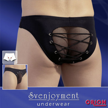 Svenjoyment Herren Wonder Slip