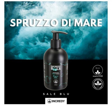 Detergente Intimo Uomo - Spruzzo di Mare (250 ml)
