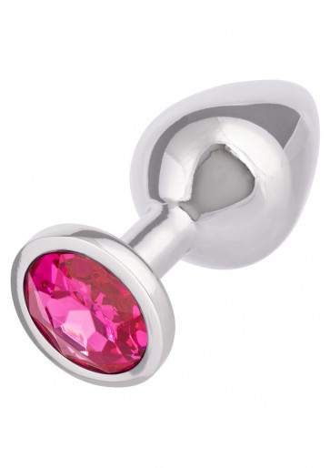 Cuneo Anale - Large Rose Plug
