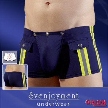 Svenjoyment Herrenpants 