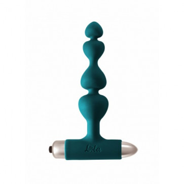 Plug Anale Vibrante - Vibrating Anal Plug