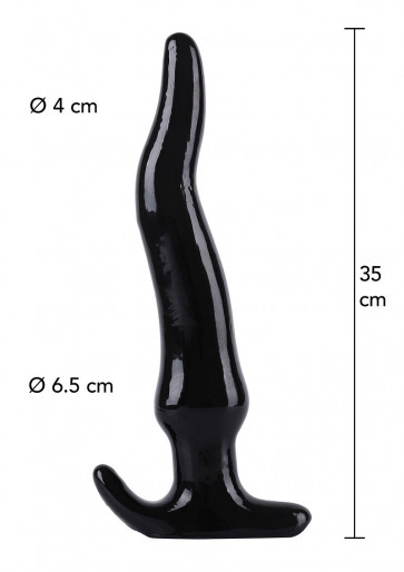 Cuneo Anale XXL - Anal Slider XXL
