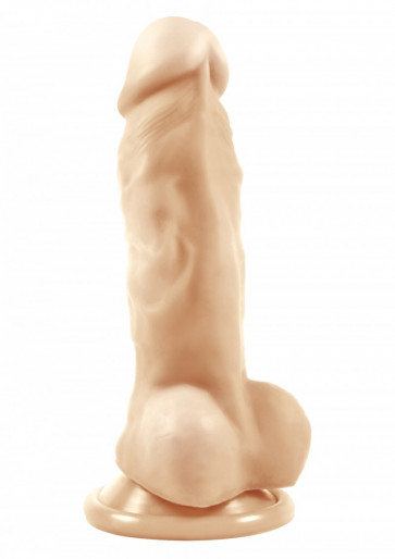 Fallo Realistico - Colours Pleasures - Thick 5" Dildo Skin