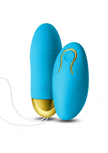 Ovetto Vibrante - Revel Winx Blue