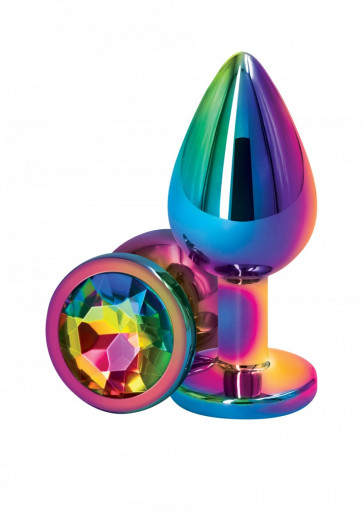 Cuneo Anale - Rear Assets Mulitcolor M