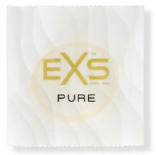 Preservativi  - EXS Pure (12 pz)