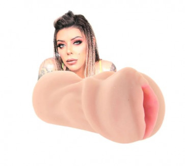 Masturbatore - Karma Rx