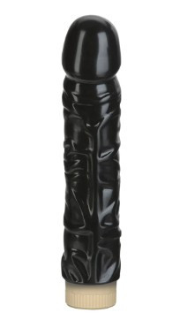 Vibratore Realistico - Quivering Cock 
